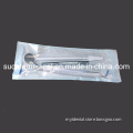 3 in 1 Disposable Dental Instrument Set (Probe, Mirror, Tweezer)